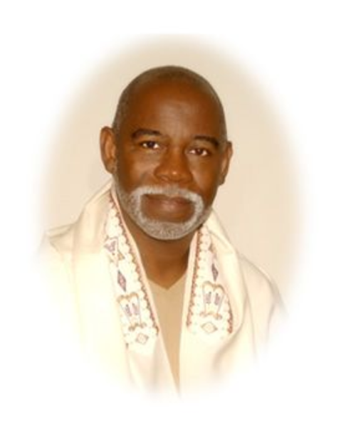 Moreh Robert B. Holman, Jr. — Spiritual Leader of First Tabernacle Fellowship